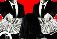 A Dark-Money Campaign Is Paying Influencers to Frame Chinese AI as a Threat