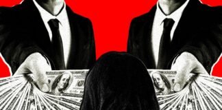 A Dark-Money Campaign Is Paying Influencers to Frame Chinese AI as a Threat