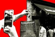 The Chinese App That Puts Instagram to Shame