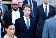 Meta’s New Reality: Record High Profits. Record Low Morale