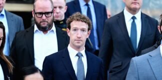 Meta’s New Reality: Record High Profits. Record Low Morale