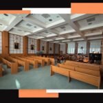Everyone at the Musk v. Altman Trial Is Using Fancy Butt Cushions