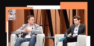 Elon Musk’s Last-Ditch Effort to Control OpenAI: Recruit Sam Altman to Tesla