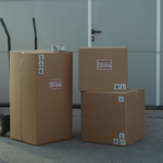 Best Practices for Transporting School Supplies with Dollies