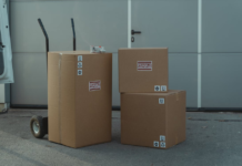 Best Practices for Transporting School Supplies with Dollies