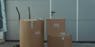 Best Practices for Transporting School Supplies with Dollies