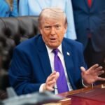 Trump Media Scales Back Plans for Its Own Prediction Market
