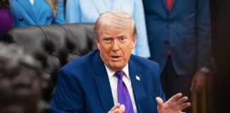 Trump Media Scales Back Plans for Its Own Prediction Market