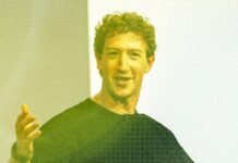 Meta Is in Crisis, Google Search’s Makeover, and AI Gets Booed by Graduates