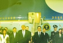 Trump’s Tech Posse in China, Who’s Winning in Musk v. Altman, and Hantavirus Conspiracy Theories