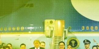 Trump’s Tech Posse in China, Who’s Winning in Musk v. Altman, and Hantavirus Conspiracy Theories