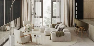 Smart Ways to Upgrade Homes for Style and Long-Term Value