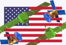 Welcome to the Great American Satellite Age