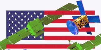 Welcome to the Great American Satellite Age