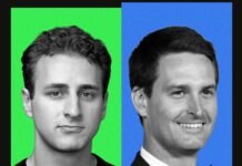 Why Does Wikipedia Think I’m Evan Spiegel?