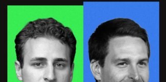 Why Does Wikipedia Think I’m Evan Spiegel?