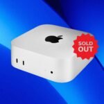 Good Luck Getting a Mac Mini for the Next ‘Several Months’