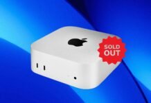 Good Luck Getting a Mac Mini for the Next ‘Several Months’