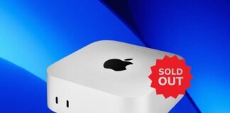 Good Luck Getting a Mac Mini for the Next ‘Several Months’