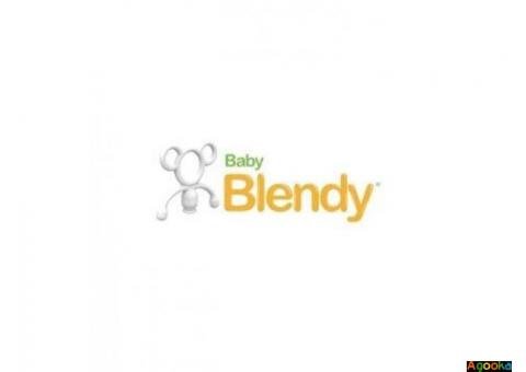 Baby Blendy