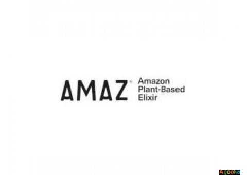 Amaz Project, Inc