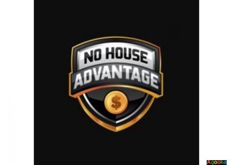 No House Advantage