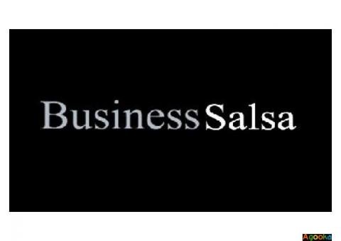 Business Salsa