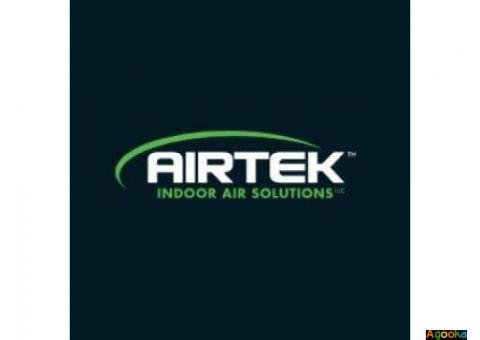 AirTek Indoor Air Solutions