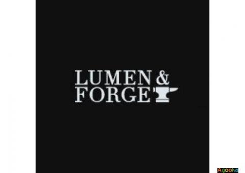 Lumen and Forge