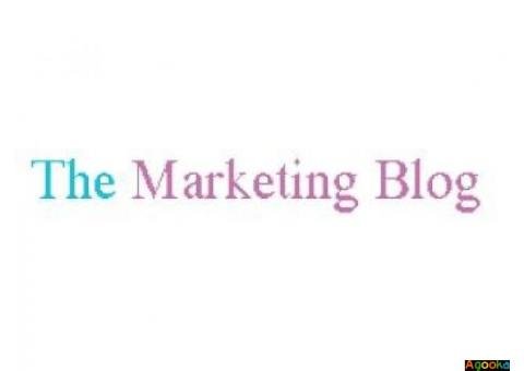 The Marketing Blog