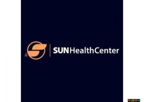 Sun Health Center