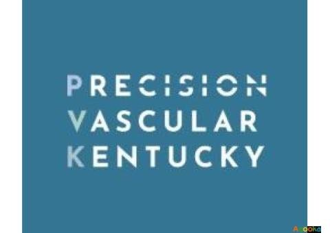 Precision Vascular Kentucky