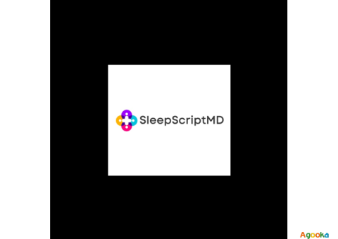 SleepScriptMD