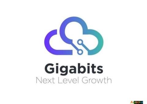 Gigabits Cloud